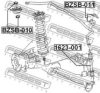 FEBEST BZSB-011 Stabiliser Mounting